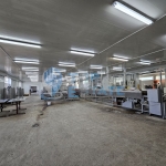 Промишлена сграда в с. Поликраище, Област Велико Търново - 1029 кв.м за 292 €/кв.м - Снимка #1