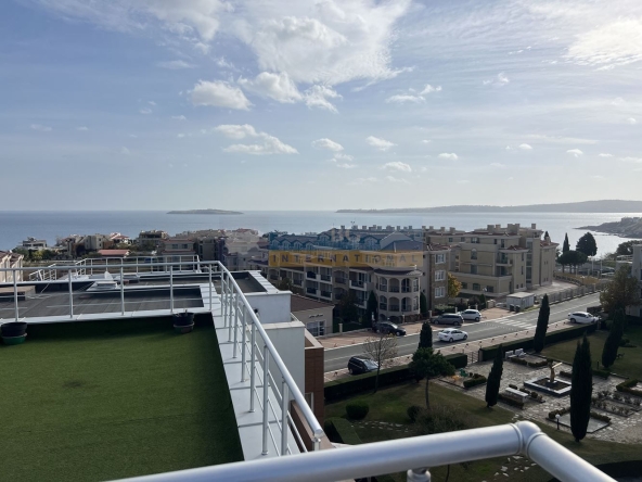 Двустаен апартамент в Черноморец - 72 кв.м за 1221 €/кв.м - Снимка #1