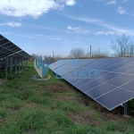 Парцел в с. Горна Студена, Област Велико Търново - 2160 кв.м за 25 €/кв.м - Снимка #1