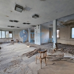 Хотел в с. Овча могила, Област Велико Търново - 285 кв.м за 204 €/кв.м - Снимка #1