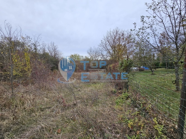 Парцел в с. Пушево, Област Велико Търново - 1150 кв.м за 10 €/кв.м - Снимка #1