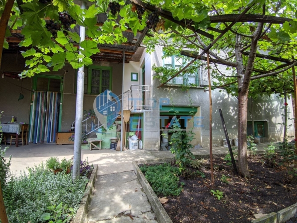 Къща в Сухиндол - 110 кв.м за 278 €/кв.м - Снимка #1