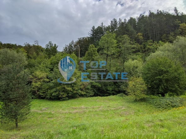 Парцел в Плачковци - 722 кв.м за 13 €/кв.м - Снимка #1