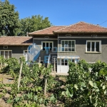 Къща в с. Българско Сливово, Област Велико Търново - 110 кв.м за 117 €/кв.м - Снимка #1