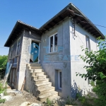 Къща в с. Крушето, Област Велико Търново - 110 кв.м за 114 €/кв.м - Снимка #1