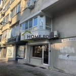 Дава се под наем Магазин в Варна, ХЕИ - 58 кв.м за 500 € - Снимка #1