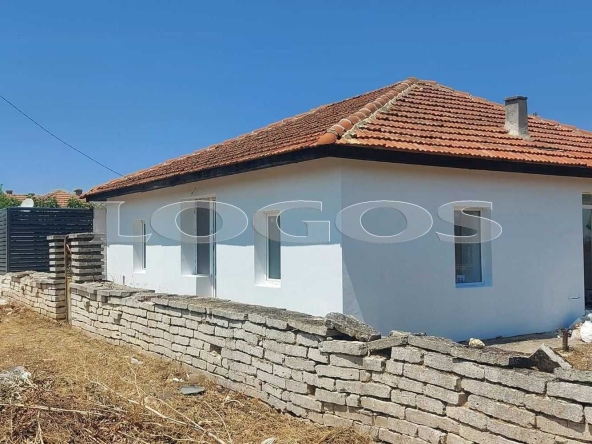 Къща в Балчик - 85 кв.м за 1059 €/кв.м - Снимка #1