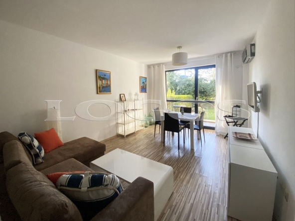 Двустаен апартамент в Варна, м-т Траката - 131 кв.м за 1068 €/кв.м - Снимка #1