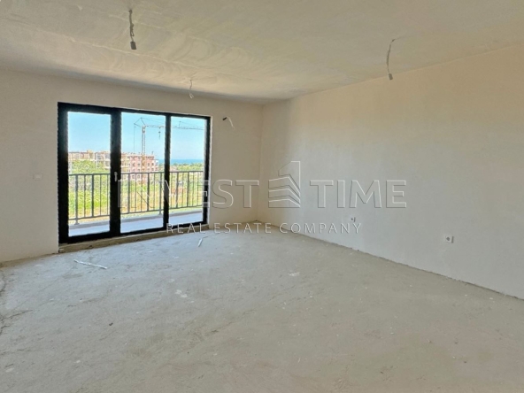 Двустаен апартамент в Варна, Виница - 79 кв.м за 1785 €/кв.м - Снимка #1