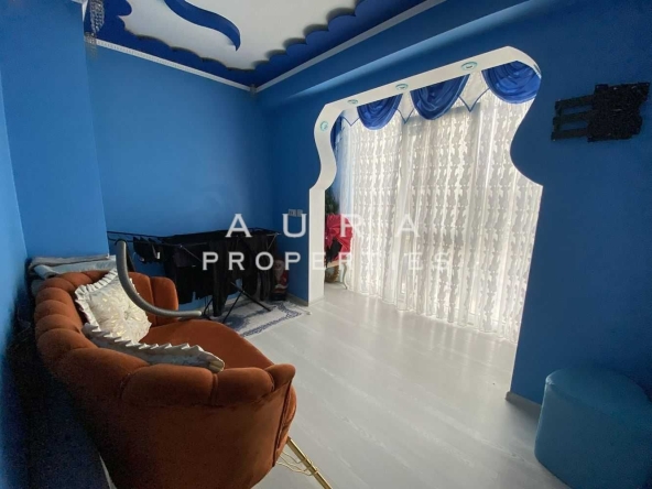 Тристаен апартамент в Разград, Лудогорие - 78 кв.м за 1308 €/кв.м - Снимка #1