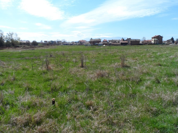 Парцел в Нови Искър - 1440 кв.м за 27 €/кв.м - Снимка #1