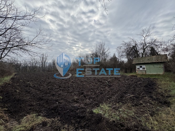 Парцел в с. Самоводене, Област Велико Търново - 1200 кв.м за 30 €/кв.м - Снимка #1