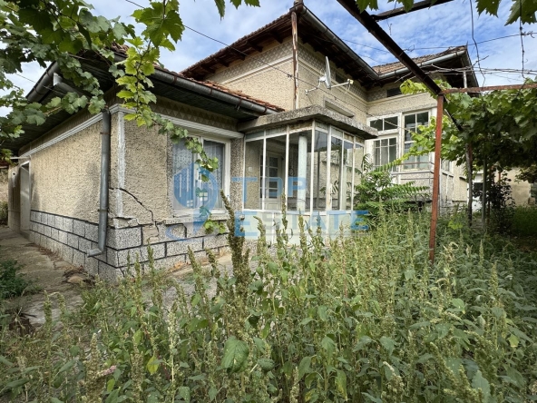 Къща в с. Каранци, Област Велико Търново - 100 кв.м за 143 €/кв.м - Снимка #1