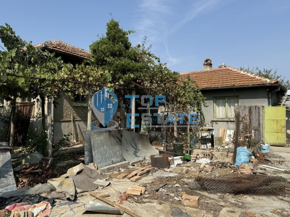 Къща в с. Джулюница, Област Велико Търново - 120 кв.м за 276 €/кв.м - Снимка #1