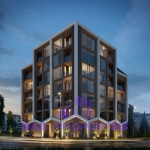 Тристаен апартамент в София, Овча купел 2 - 116 кв.м за 1686 €/кв.м - Снимка #1