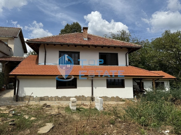 Къща в с. Костенковци, Област Габрово - 185 кв.м за 771 €/кв.м - Снимка #1