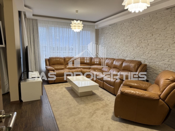 Многостаен апартамент в София, Студентски град - 223 кв.м за 2557 €/кв.м - Снимка #1