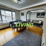 Дава се под наем Многостаен апартамент в Пловдив, Център - 126 кв.м за 670 € - Снимка #1