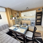 Дава се под наем Тристаен апартамент в Варна, Трошево - 56 кв.м за 357 € - Снимка #1