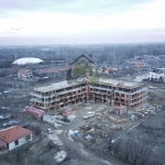 Двустаен апартамент в Пловдив, Христо Смирненски - 78 кв.м за 935 €/кв.м - Снимка #1