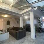 Тристаен апартамент в София, Бъкстон - 160 кв.м за 1375 €/кв.м - Снимка #1