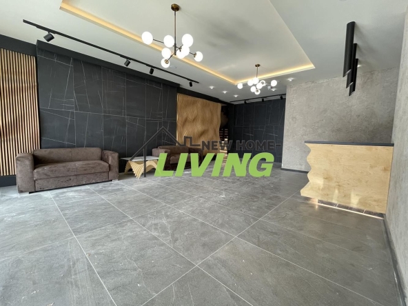 Тристаен апартамент в Пловдив, Западен - 110 кв.м за 1591 €/кв.м - Снимка #1