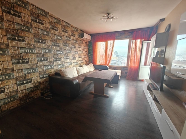 Тристаен апартамент в София, Овча купел 2 - 100 кв.м за 2070 €/кв.м - Снимка #1