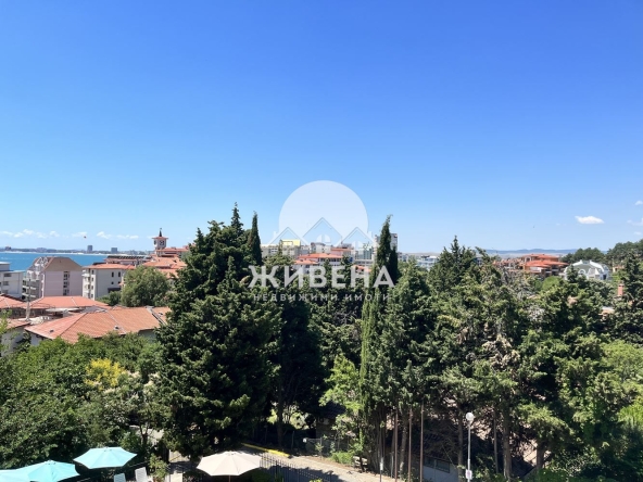 Двустаен апартамент в Свети Влас - 60 кв.м за 1467 €/кв.м - Снимка #1