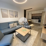 Двустаен апартамент в к.к. Св.Св. Константин и Елена - 68 кв.м за 3883 €/кв.м - Снимка #1