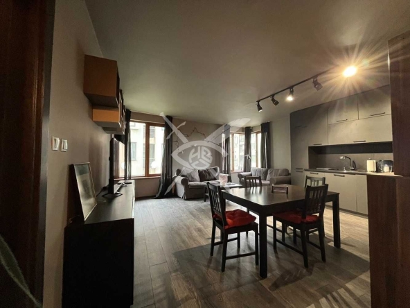 Тристаен апартамент в София, Манастирски ливади - 100 кв.м за 2650 €/кв.м - Снимка #1
