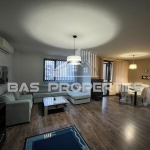 Дава се под наем Двустаен апартамент в София, Гоце Делчев - 90 кв.м за 750 € - Снимка #1