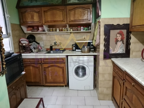 Дава се под наем Тристаен апартамент в Варна, Чаталджа - 90 кв.м за 612 € - Снимка #1