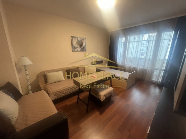 Дава се под наем Тристаен апартамент в Варна, Чаталджа - 75 кв.м за 510 € - Снимка #1