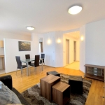 Дава се под наем Тристаен апартамент в София, Лозенец - 85 кв.м за 750 € - Снимка #1