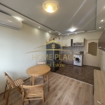 Дава се под наем Двустаен апартамент в Варна, Левски - 65 кв.м за 438.6 € - Снимка #1