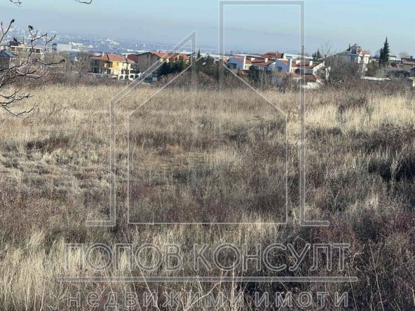 Парцел в с. Марково, Област Пловдив - 600 кв.м за 60 €/кв.м - Снимка #1