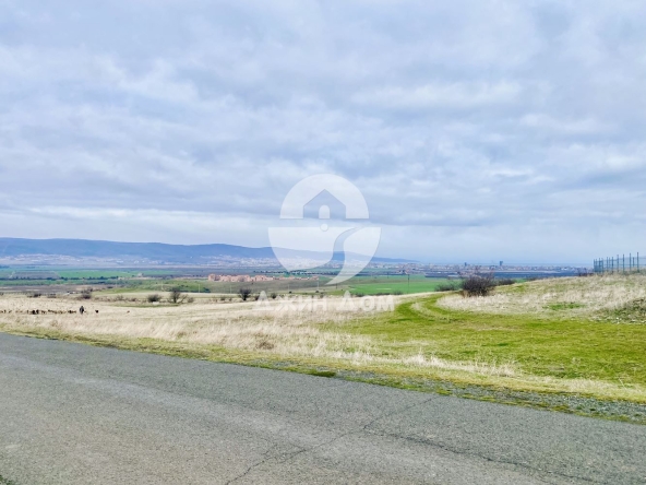 Парцел в с. Тънково, Област Бургас - 7000 кв.м за 20 €/кв.м - Снимка #1