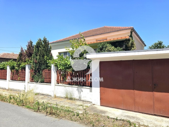 Къща в Камено - 188 кв.м за 1064 €/кв.м - Снимка #1