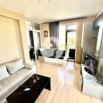 Двустаен апартамент в к.к. Слънчев бряг - 60 кв.м за 725 €/кв.м - Снимка #1