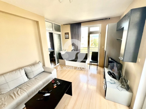 Двустаен апартамент в к.к. Слънчев бряг - 60 кв.м за 725 €/кв.м - Снимка #1