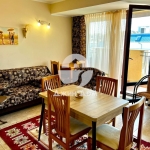 Тристаен апартамент в к.к. Слънчев бряг - 97 кв.м за 923 €/кв.м - Снимка #1