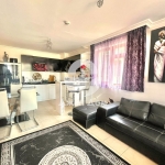 Тристаен апартамент в Свети Влас - 89 кв.м за 1314 €/кв.м - Снимка #1