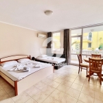 Едностаен апартамент в Свети Влас - 53 кв.м за 1000 €/кв.м - Снимка #1