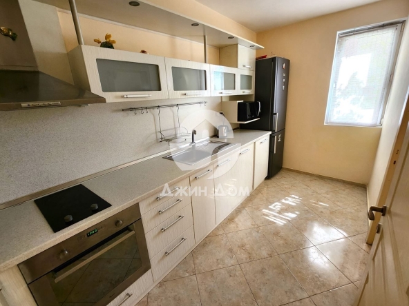 Двустаен апартамент в Свети Влас - 74 кв.м за 973 €/кв.м - Снимка #1