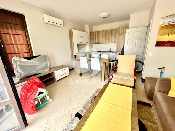 Двустаен апартамент в с. Лозенец, Област Бургас - 75 кв.м за 1318 €/кв.м - Снимка #1