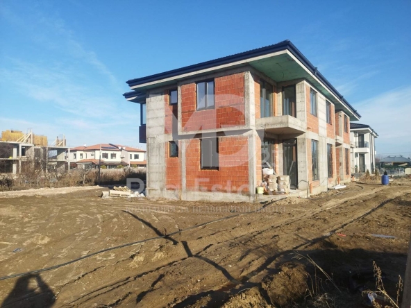 Къща в Пловдив, Беломорски - 144 кв.м за 1667 €/кв.м - Снимка #1