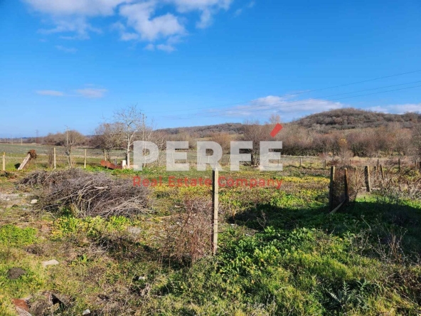 Парцел в с. Маринка, Област Бургас - 564 кв.м за 71 €/кв.м - Снимка #1