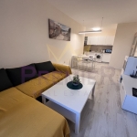 Дава се под наем Двустаен апартамент в Варна, Аспарухово - 60 кв.м за 600 € - Снимка #1