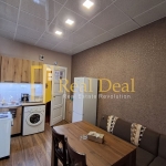 Дава се под наем Двустаен апартамент в София, Банишора - 50 кв.м за 400 € - Снимка #1