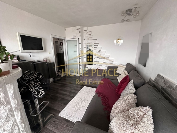 Двустаен апартамент в Варна, Цветен квартал - 41 кв.м за 2559 €/кв.м - Снимка #1